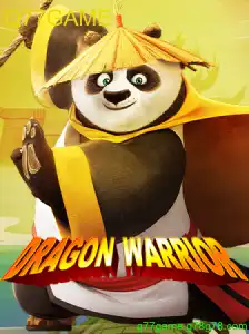 DragonWarrior: O Novo Fenômeno dos Jogos de Fantasia em Q77GAME