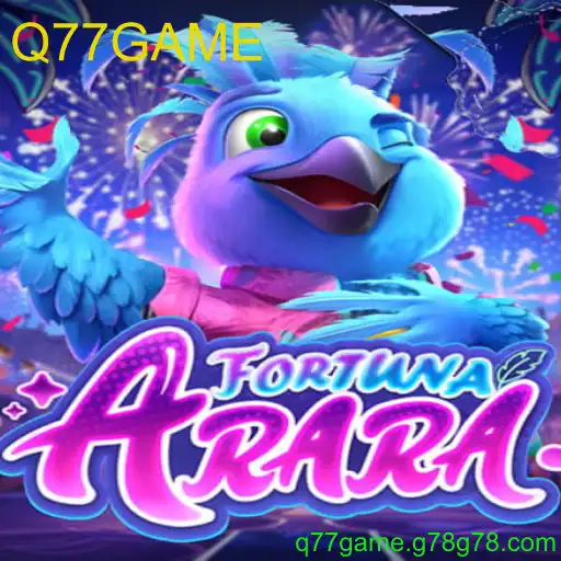 FortunaArara: Explorando um Mundo de Aventuras com Q77GAME