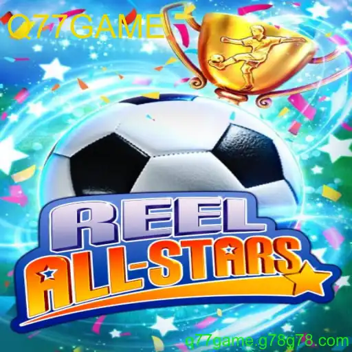 ReelAllStars: O Novo Fenômeno dos Jogos