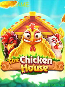 TheChickenHouse: Um Mergulho no Jogo que Está Conquistando o Mundo