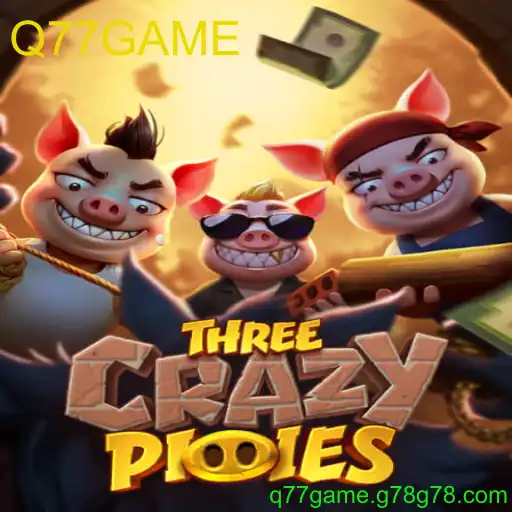ThreeCrazyPiggies: O Excitante Mundo do Jogo